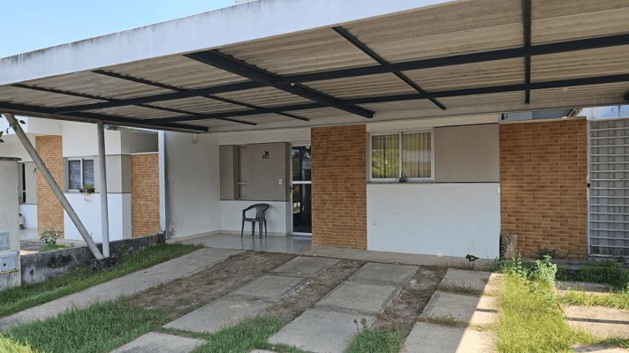 Imóvel | área de 233,16m² | cond. residencial vitta club - imóvel | área de 233,16m² | cond. residencial vitta club house 1 varanda coberta | 1 sala de estar/jantar | hall | 2 quartos | 1 cozinha | 2 banheiros | ´1 área de serviço | avenida torquato tapajós, nº 11.411 bairro tarumã-açu | manaus/am
