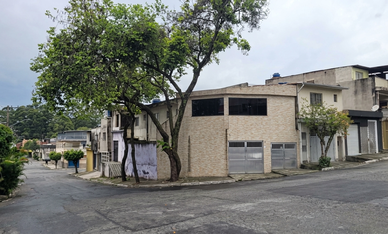 Casa em itaquera
