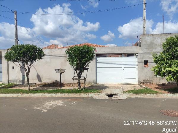 Aguai - parque das laranjeiras i