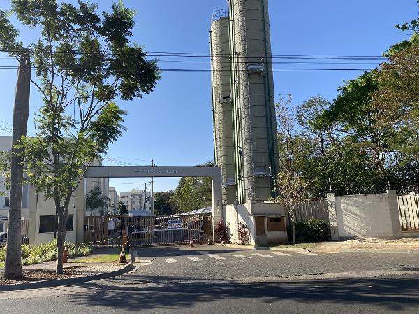 Residencial cromo