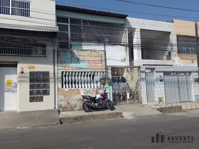 Casa - álvaro weyne, fortaleza/ce