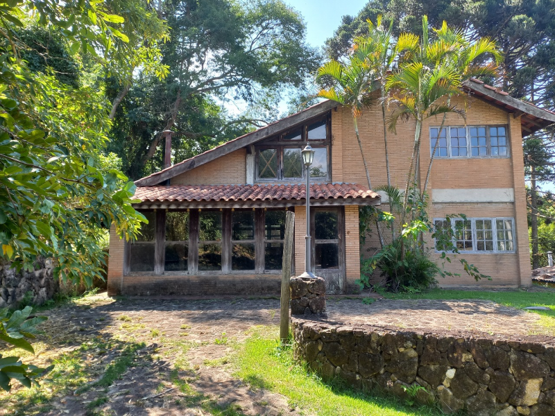 Chácara/Sítio, Misto, Fazendinha - Piedade/SP