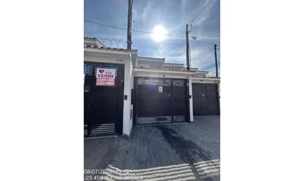 Casa em Leilão em São Paulo / SP - 3049998