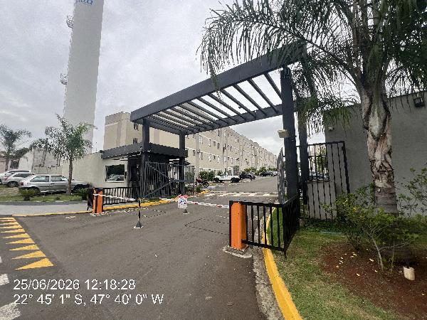 Condominio vitta jardins
