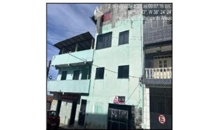 Vila dois de julho