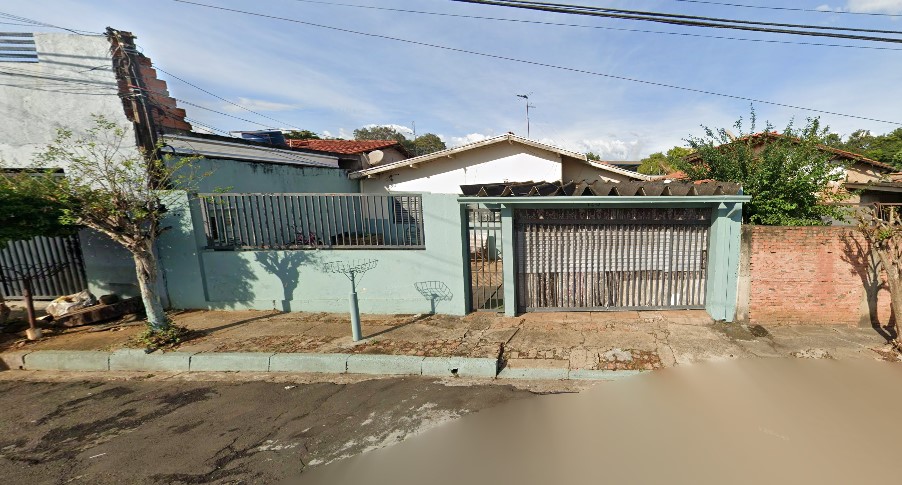 Lote 1: nua propriedade sobre casa com 111,73m²-jardim primavera piracicaba sp