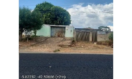 Barro duro - centro