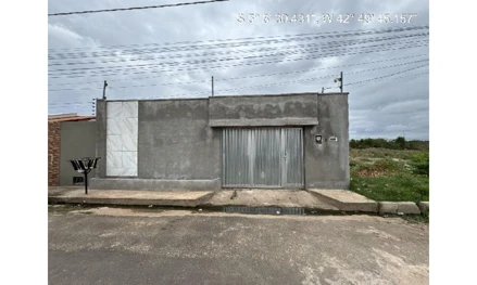 Timon - planalto boa esperanca