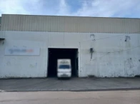 Galpão industrial - 1.104m² - Av. Rio dos Sinos, B. Harmonia