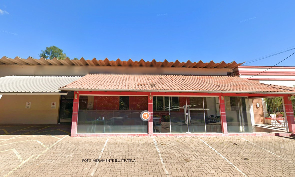 Imóvel comercial área construída 44230m² Serafina CorrêaRS