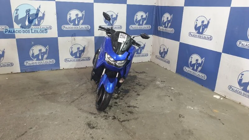 YAMAHA/NMAX 160 2024/2024