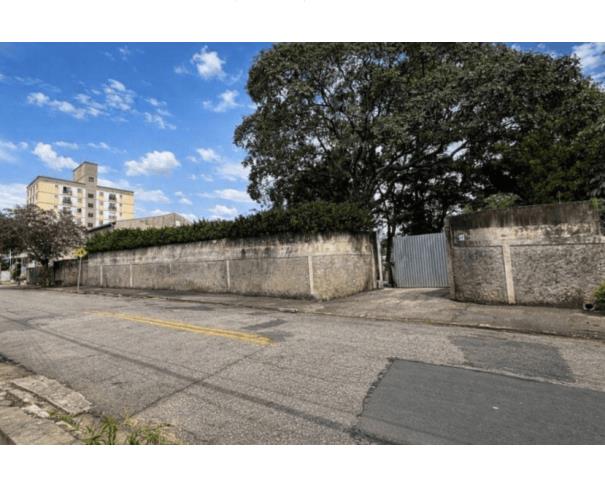 Terreno sorocaba 1.698m² (direitos possessórios)