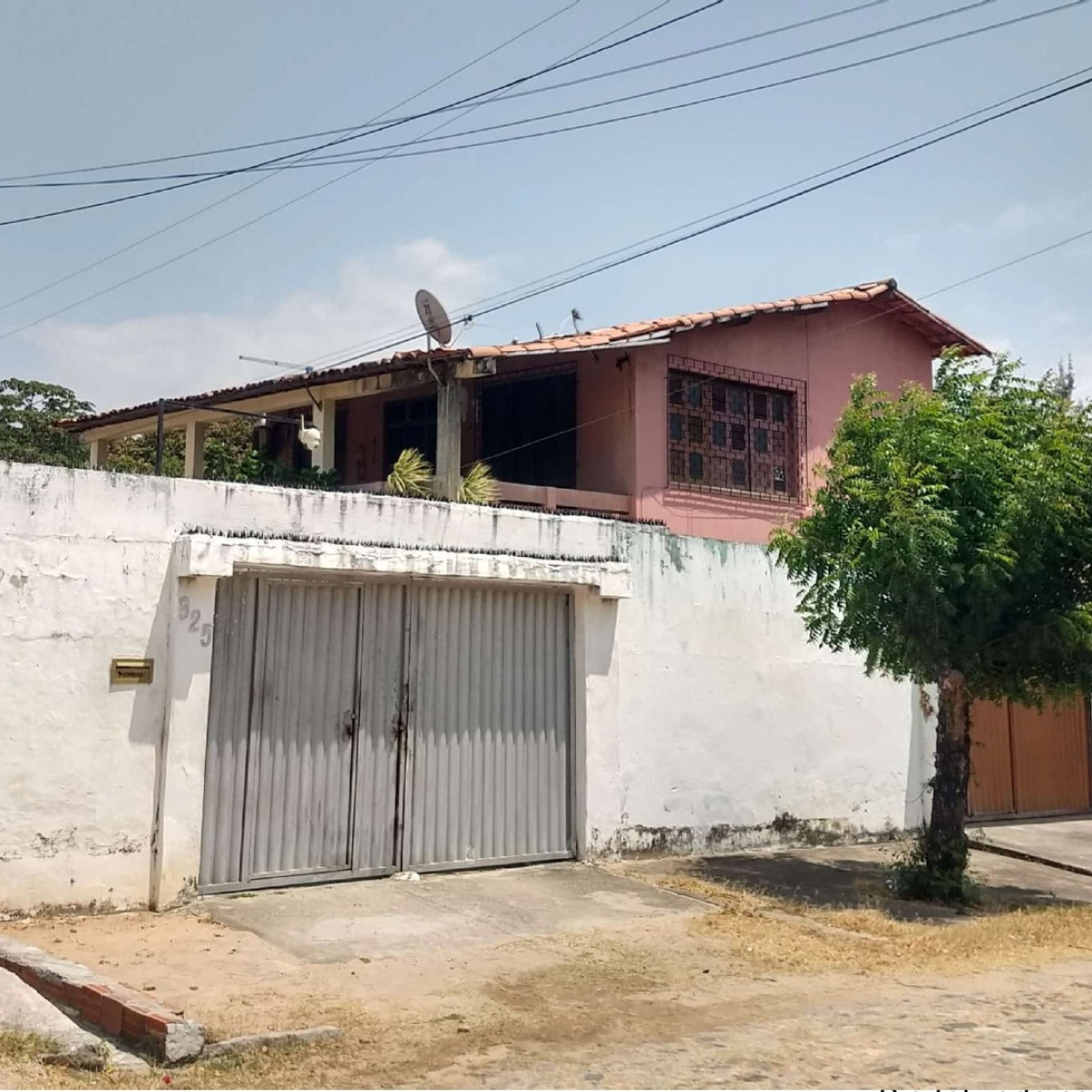 Imóvel no pacheco, em caucaia/ce