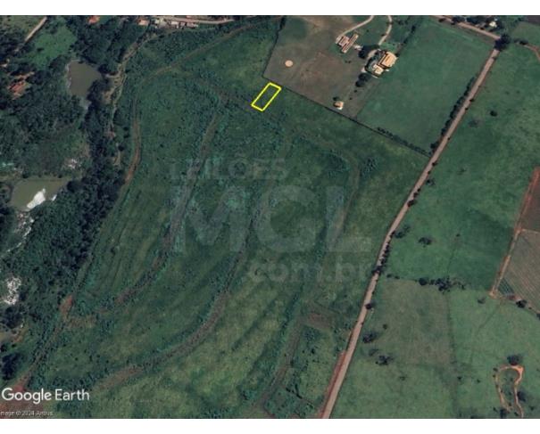 Igarape/mg — lote com 1.040,00m² no vista bela lote em leilão | mgl leilões
