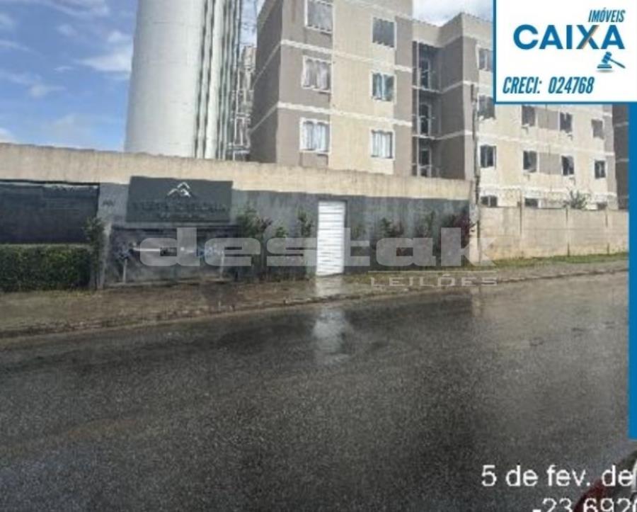 Apartamento em COTIA/SP imóveis CAIXA com desconto de 39,56%