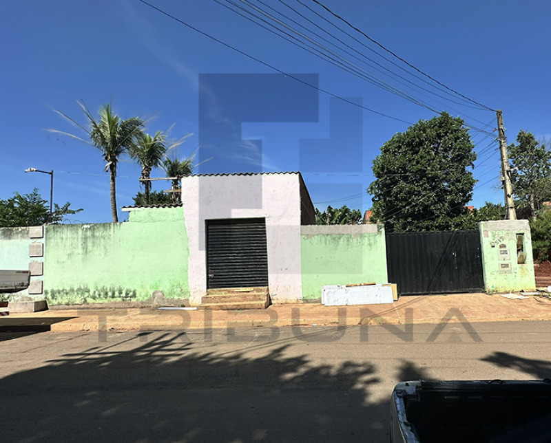 TERRENO URBANO | CAMPINAS - SP - Lote 001 (ID 3389)