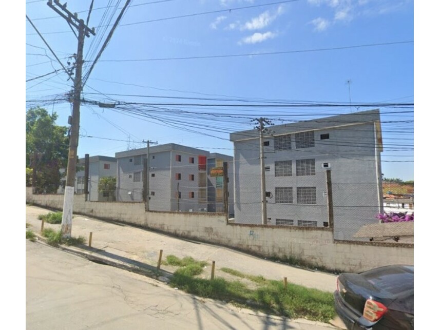 Prédios à venda em leilão