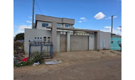 Residencial lorrany - plaza