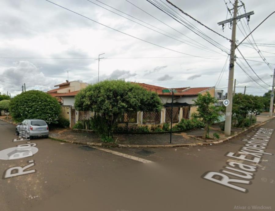 Leilão judicial - casa jardim dos calegaris - paulínia/sp - prédio residencial com área construída de 253,55m² e seu terreno com área de 339,48m², localizado na rua brigadeiro faria e lima, nº 220, jardim dos calegaris, paulínia/sp