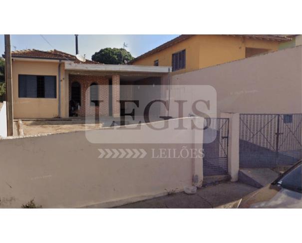 Jaboticabal-sp/imóveis - imóvel residencial com a.t 154,00m²