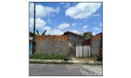 Residencial vila cristina