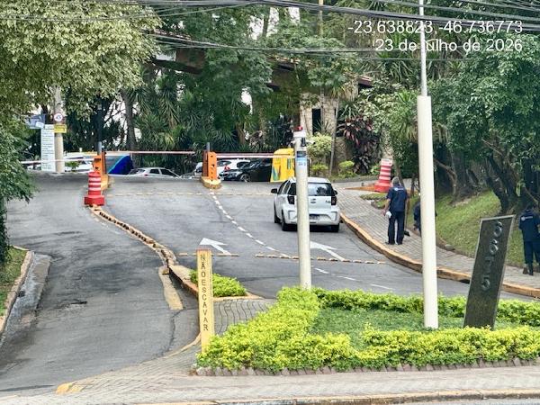 Conjunto residencial parque brasil