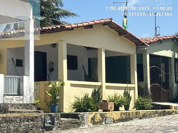 Maxaranguape - centro