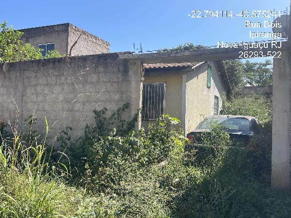 Loteamento parque marapicu i
