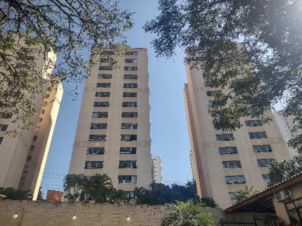 Apartamento - 46,5m² de área privativa, com vaga de garagem - sao paulo/sp