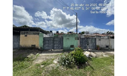 Santa rita - planalto santa rita