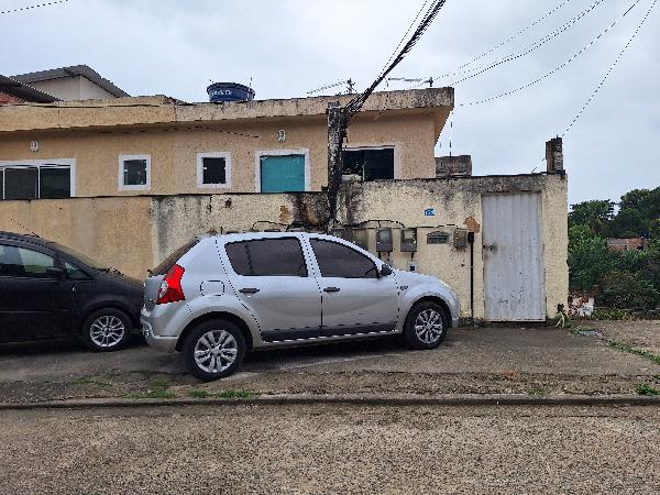 Sao goncalo - boa vista