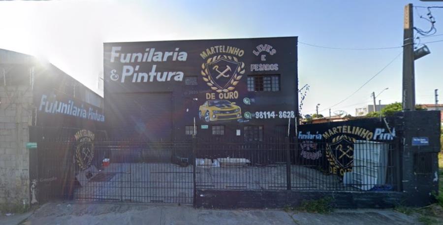 Leilão de imóvel comercial em campinas/sp - extrajudicial