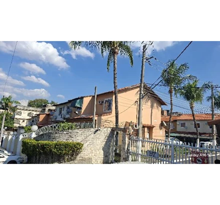 Apartamento em Leilão no Rio De Janeiro / RJ - 3049741