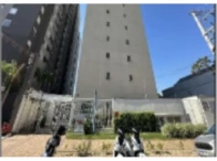 Apartamento - 28,63m² - São Paulo/SP