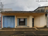 Edificações c/ 374,00m² - Terreno c/ 500m² - Porto Velho/RO