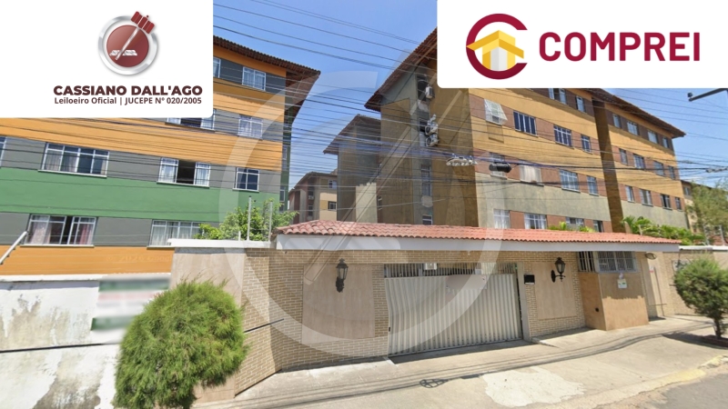 CEARÁ - Lote 075 (ID 617)