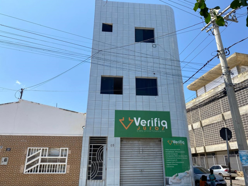 Casa à venda em leilão