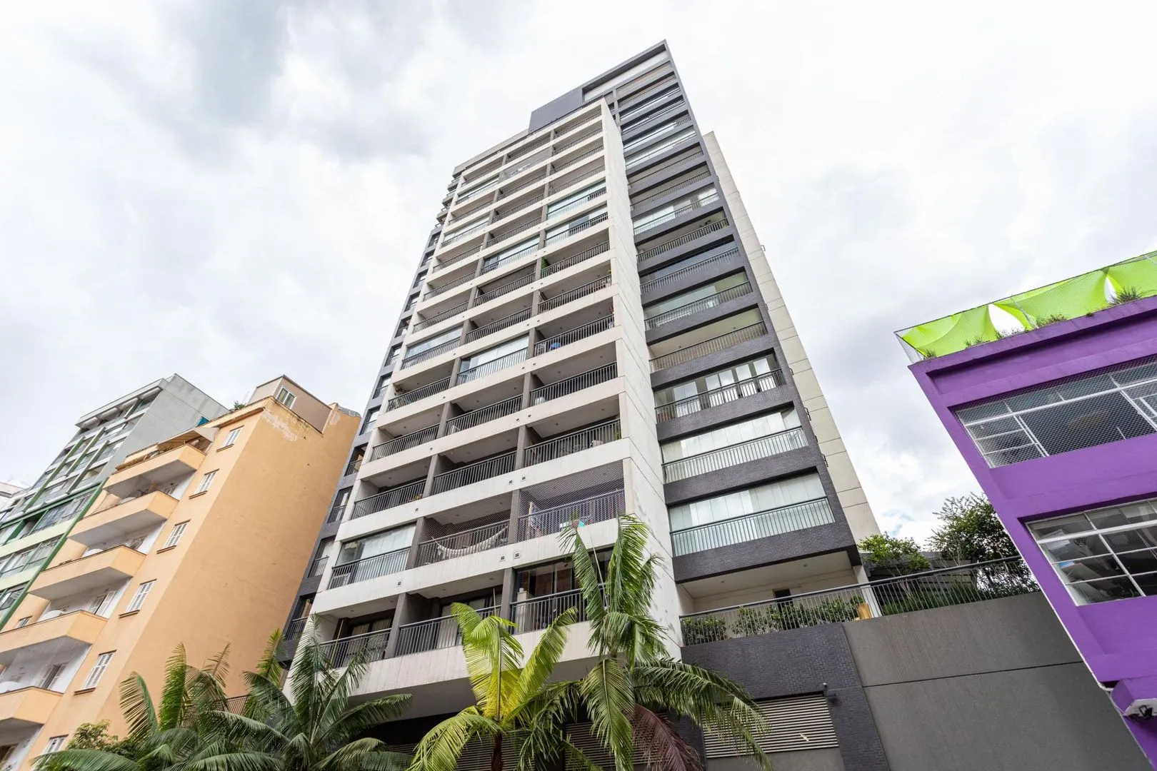 Apartamento em São Paulo/SP