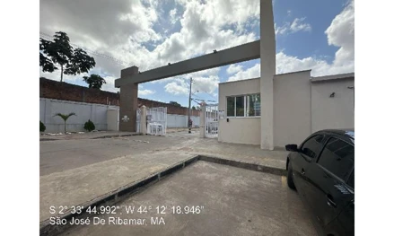 Apartamento em Leilão em São José De Ribamar / MA - 3050376