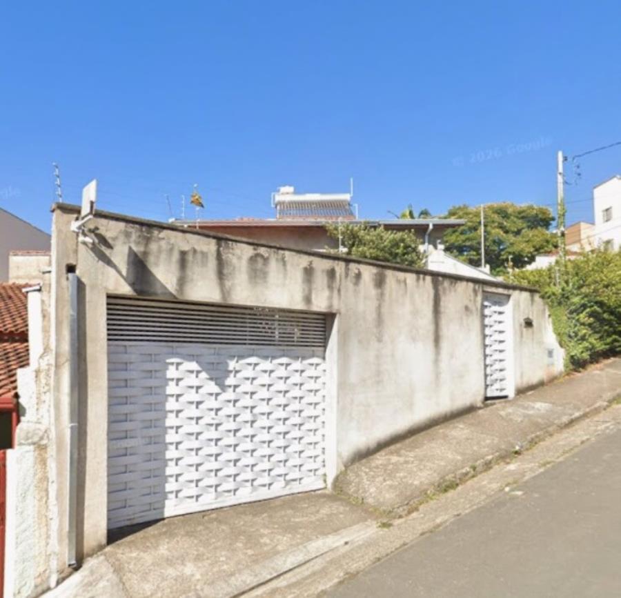 Leilão de casa no jardim centenário em poços de caldas/mg - judicial
