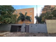 Apartamento - 42,96m² - Ribeirão Preto/SP