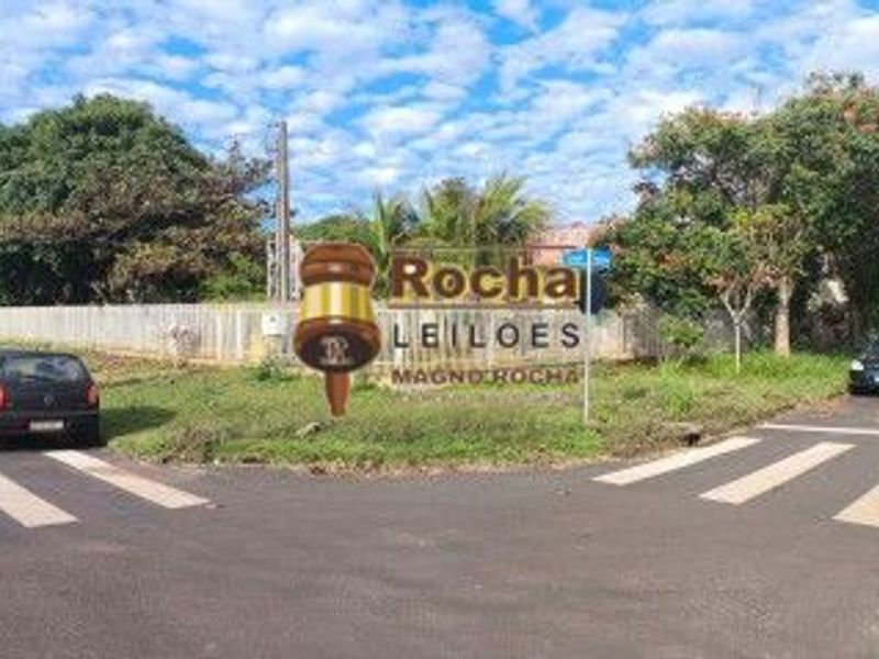 Imóvel urbano