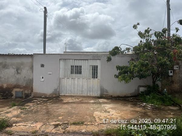 Santo antonio do descoberto - parque estrela dalva xvi