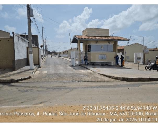 São jose de ribamar/ma — casa com 48,592m², 2 quartos (f8787709984328) casas em leilão | mgl leilões