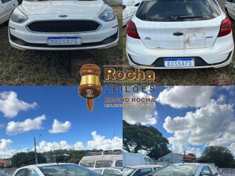 16 LOTES 16 LOTES Maior lance: R$ 12.000,00 FE*********A Ribeirão Claro - PR Leilão ID 6207 LOTE 1 F