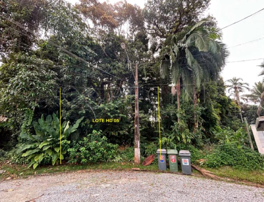 LOTE N° 05 - QUADRA HD - CONDOMÍNIO COSTA DO SOL