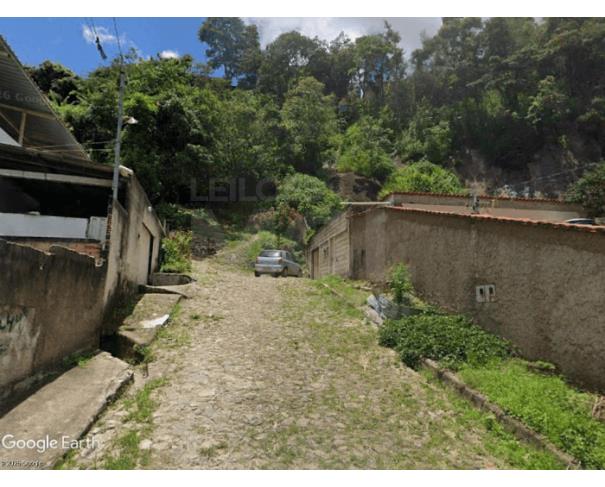Caeté/mg — lote de terreno área 300 m² no bairro bonsucesso. lote em leilão | mgl leilões