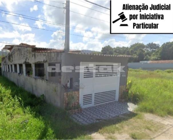 Casa em itanhaém/sp