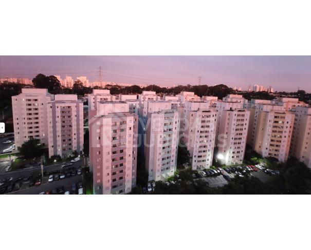 Apto 94, bloco 10 | residencial eucaliptos - apto 94_bloco 10_residencial eucaliptos