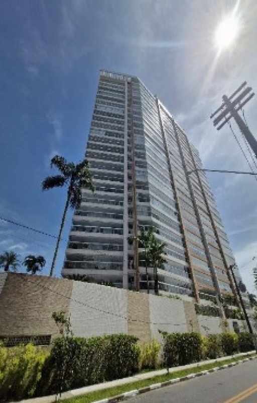 LEILÃO JUDICIAL – Apto. de 119,310 m², Ed. Ventura - Jardim Tres Marias, Guarujá/SP - Lote 001 (ID 4050)